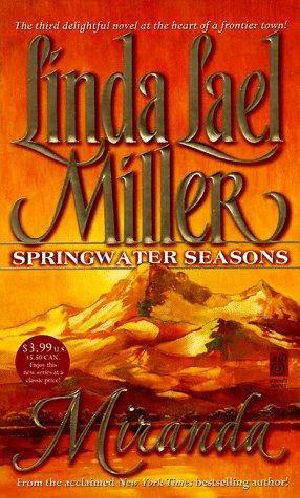 [Springwater 04] • Miranda